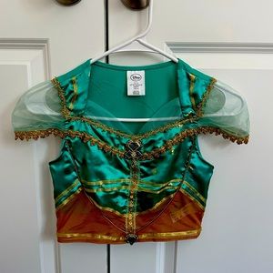 Deluxe Princess Jasmine Halloween costume